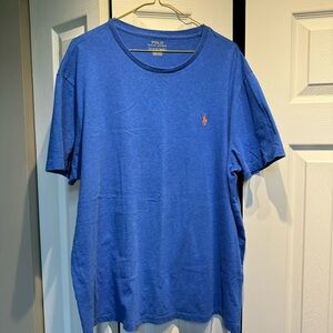 Men's Polo Ralph Lauren Tshirt Size XL